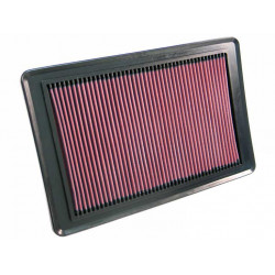 K&N Air Filter for PONTIAC SOLSTICE 2.4L - L4; 2006 (33-2349)