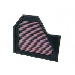 K&N Air Filter for BMW M5 (Right Side Air Box) 2006 (33-2350)