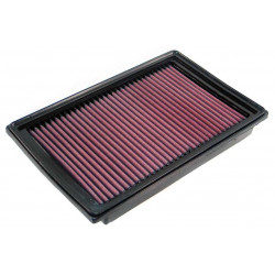 K&N Air Filter for CHRYSLER PT CRUISER 2.4L-L4 NON TURBO; 2006-2008 (33-2351)