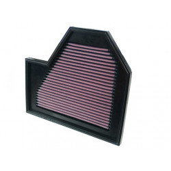 K&N Air Filter for BMW M5 (Left Side Air Box) 2006 (33-2352)