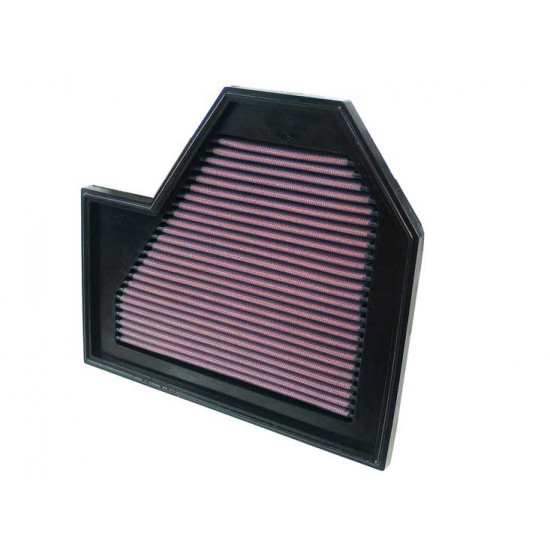 K&N Air Filter for BMW M5 (Left Side Air Box) 2006 (33-2352)