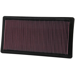 K&N Air Filter for FORD EXPLORER / MERCURY MOUNTAINEER 4.6L V8 2006-2009 (33-2353)