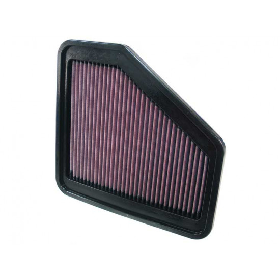 K&N Air Filter for Toyota RAV4 2.5L 2009-2012 (33-2355)