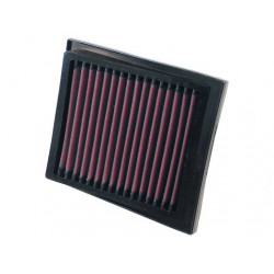 K&N Air Filter for Honda JAZZ 2006-2008 (33-2359)