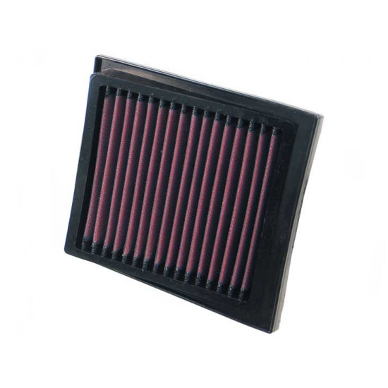 K&N Air Filter for Honda JAZZ 2006-2008 (33-2359) K&N Air Filter for Honda JAZZ 2006-2008 (33-2359)