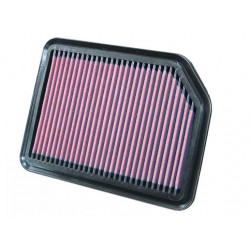 K&N Air Filter for SUZUKI GRAND VITARA 2005-2011 (33-2361)