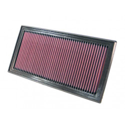K&N Air Filter for DODGE CALIBER 2006-2010; JEEP PATRIOT / COMPASS 2007-2010 (33-2362)