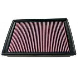 K&N Air Filter for DODGE NITRO 2007-2010; JEEP LIBERTY / CHEROKEE 2008-2010 (33-2363)