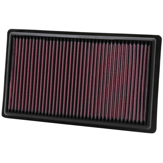 K&N Air Filter for FORD EXPLORER/SPORT TRAC 06-10; MERCURY MOUNTAINEER 06-09 (33-2366)