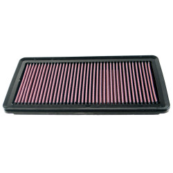 K&N Air Filter for KIA SEDONA 3.8L-V6; 2006 (33-2368)