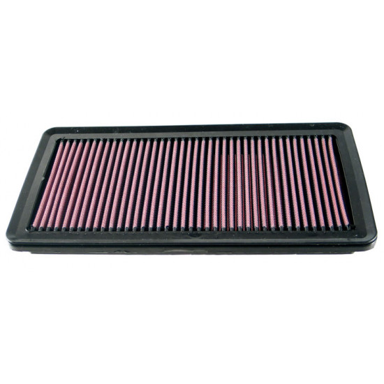K&N Air Filter for KIA SEDONA 3.8L-V6; 2006 (33-2368) K&N Air Filter for KIA SEDONA 3.8L-V6; 2006 (33-2368)
