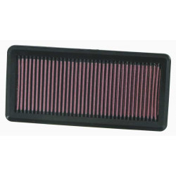 K&N Air Filter for SUZUKI SX-4 2.0L-L4; 2007 (33-2371)