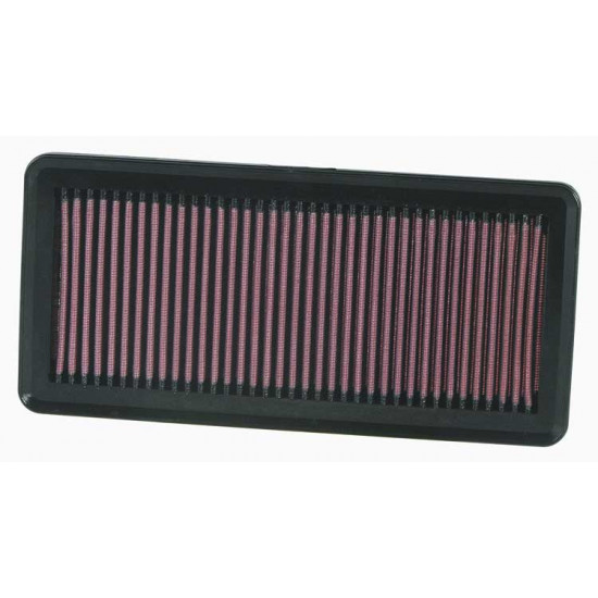 K&N Air Filter for SUZUKI SX-4 2.0L-L4; 2007 (33-2371) K&N Air Filter for SUZUKI SX-4 2.0L-L4; 2007 (33-2371)