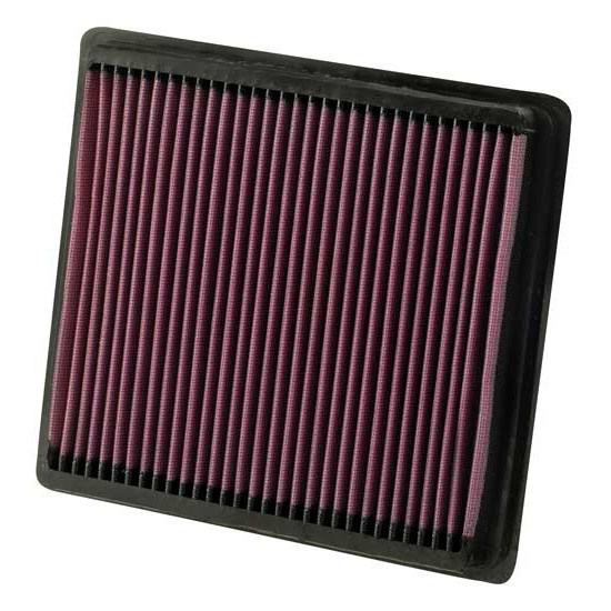 K&N Air Filter for CHRYSLER SEBRING 2.0L-L4; 2007 (33-2373)