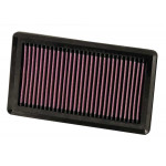 K&N Air Filter for Nissan Grand Livina 1.5L, 1.8L 2006-2012 (33-2375)