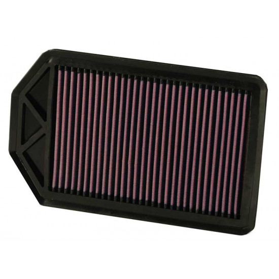 K&N Air Filter for Honda CRV RE4 2.4 2007-2009 (33-2377) K&N Air Filter for Honda CRV RE4 2.4 2007-2009 (33-2377)