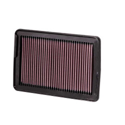 K&N Air Filter for HYUNDAI SANTA FE 2.7L-V6; 2007 (33-2378)