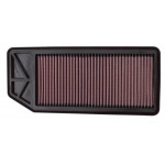 K&N Air Filter for ACURA TL 3.2L-V6; 2007-2008 (33-2379)