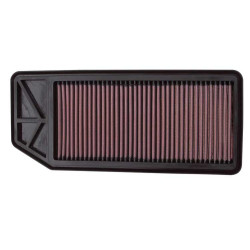 K&N Air Filter for ACURA TL 3.2L-V6; 2007-2008 (33-2379)