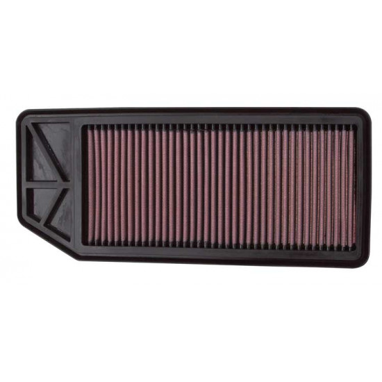 K&N Air Filter for ACURA TL 3.2L-V6; 2007-2008 (33-2379) K&N Air Filter for ACURA TL 3.2L-V6; 2007-2008 (33-2379)