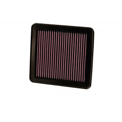 K&N Air Filter for KIA FORTE 2.4L 2010 to 2013 (33-2380)