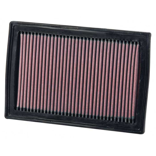 K&N Air Filter for Toyota CAMRY HYBRID 2.5L 2012-2013 (33-2381)