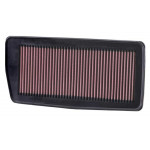 K&N Air Filter for ACURA RDX 2.3L-L4; 2007 (33-2382)