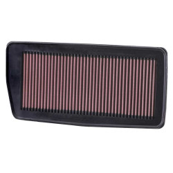 K&N Air Filter for ACURA RDX 2.3L-L4; 2007 (33-2382)