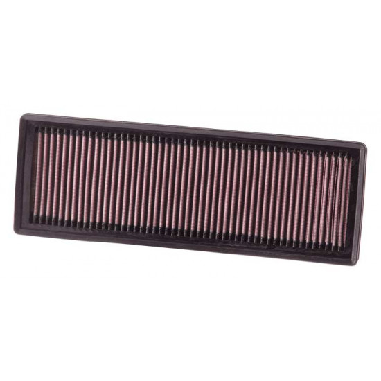 K&N Air Filter for MINI COOPER 1.6L-L4 2007 (33-2386) K&N Air Filter for MINI COOPER 1.6L-L4 2007 (33-2386)