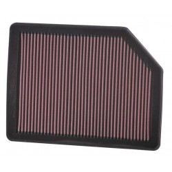 K&N Air Filter for HYUNDAI VERACRUZ 3.8L-V6; 2007-2012 (33-2389)