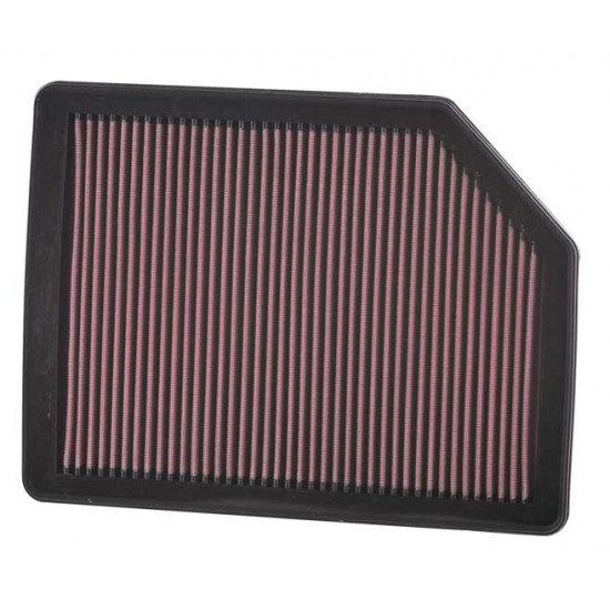K&N Air Filter for HYUNDAI VERACRUZ 3.8L-V6; 2007-2012 (33-2389)