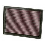 K&N Air Filter for DODGE SPRINTER 3.0L-V6 DSL; 2007 (33-2391)