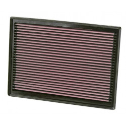 K&N Air Filter for DODGE SPRINTER 3.0L-V6 DSL; 2007 (33-2391)