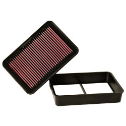 K&N Air Filter for Proton INSPIRA 1.8, 2.0 Year 2010 Onwards (33-2392)