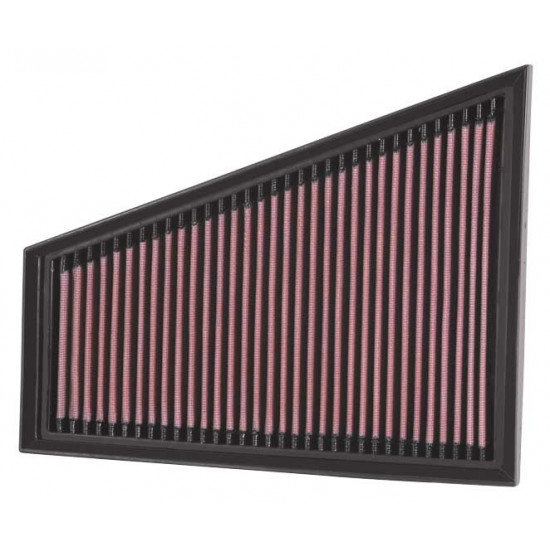K&N Air Filter for FORD S-MAX, GALAXY 1.8L DSL, 2.0L DSL & F/I 2006-ON (33-2393) K&N Air Filter for FORD S-MAX, GALAXY 1.8L DSL, 2.0L DSL & F/I 2006-ON (33-2393)
