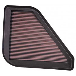K&N Air Filter for SATURN OUTLOOK/GMC ACADIA 3.6L (33-2394)
