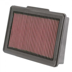 K&N Air Filter for INFINITI M35 3.5L-V6; 2007 (33-2397)