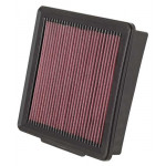 K&N Air Filter for INFINITI M45 4.5L- V8; 2007 (33-2398)