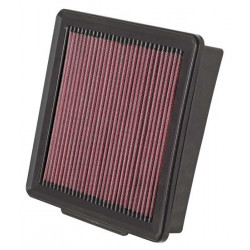 K&N Air Filter for INFINITI M45 4.5L- V8; 2007 (33-2398)