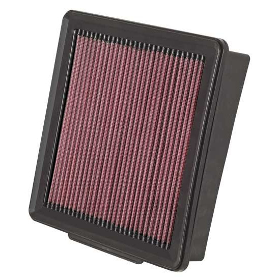 K&N Air Filter for INFINITI M45 4.5L- V8; 2007 (33-2398) K&N Air Filter for INFINITI M45 4.5L- V8; 2007 (33-2398)