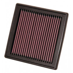 K&N Air Filter for SUZUKI SX4 1.9L 2006-2009 (33-2399)