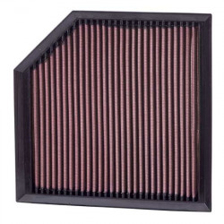 K&N Air Filter for VOLVO XC90 3.2L-L6 2007 (33-2400)