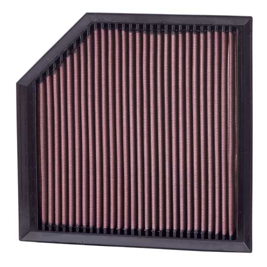 K&N Air Filter for VOLVO XC90 3.2L-L6 2007 (33-2400) K&N Air Filter for VOLVO XC90 3.2L-L6 2007 (33-2400)