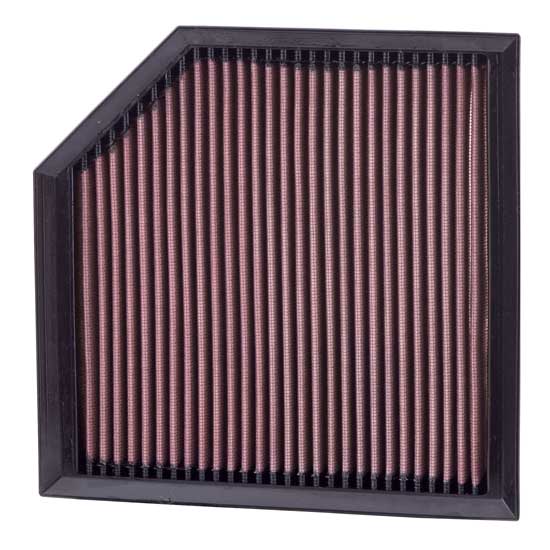 K&N Air Filter for VOLVO XC90 3.2L-L6 2007 (33-2400)