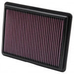 K&N Air Filter for HONDA ACCORD 3.5L V6 2008-2012 (33-2403)