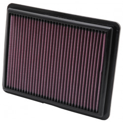 K&N Air Filter for HONDA ACCORD 3.5L V6 2008-2012 (33-2403)