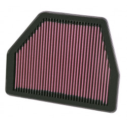 K&N Air Filter for SATURN VUE 2.4L, 3.5L, 3.6L-V6; 2008 (33-2404)