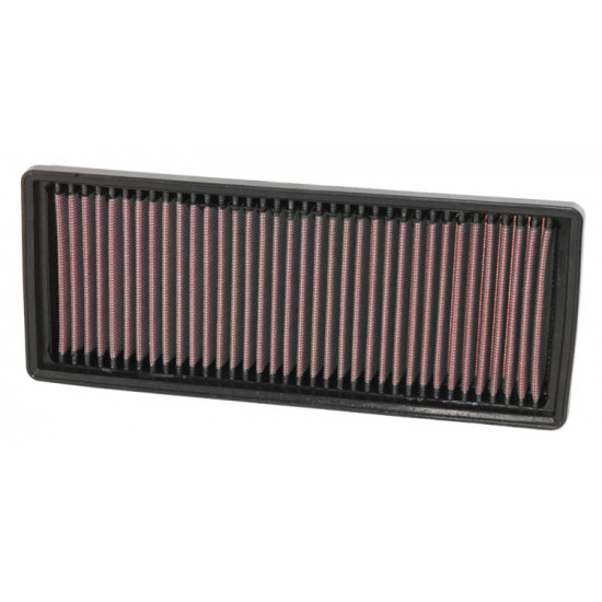 K&N Air Filter for SMART FORTWO 1.0L, 2008 (33-2417) K&N Air Filter for SMART FORTWO 1.0L, 2008 (33-2417)