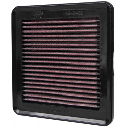 K&N Air Filter for HONDA CITY ALL 2009-2013 (33-2422)