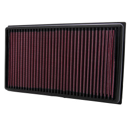 K&N Air Filter for MAZDA 6 2.5L; 2009 (33-2424)